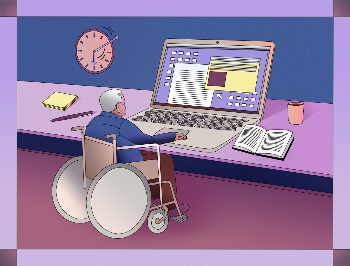 Kenniscafé: Aan het werk!